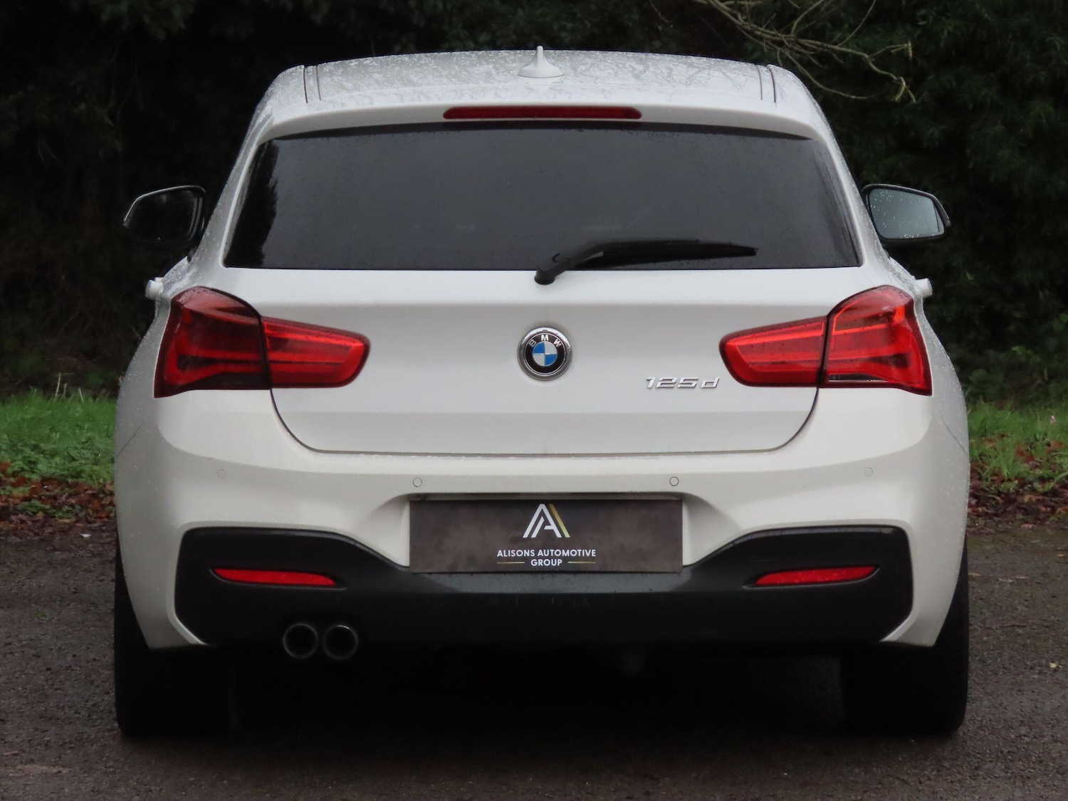 Used BMW 1 Series 2017 for sale - 77156276: Photo 6