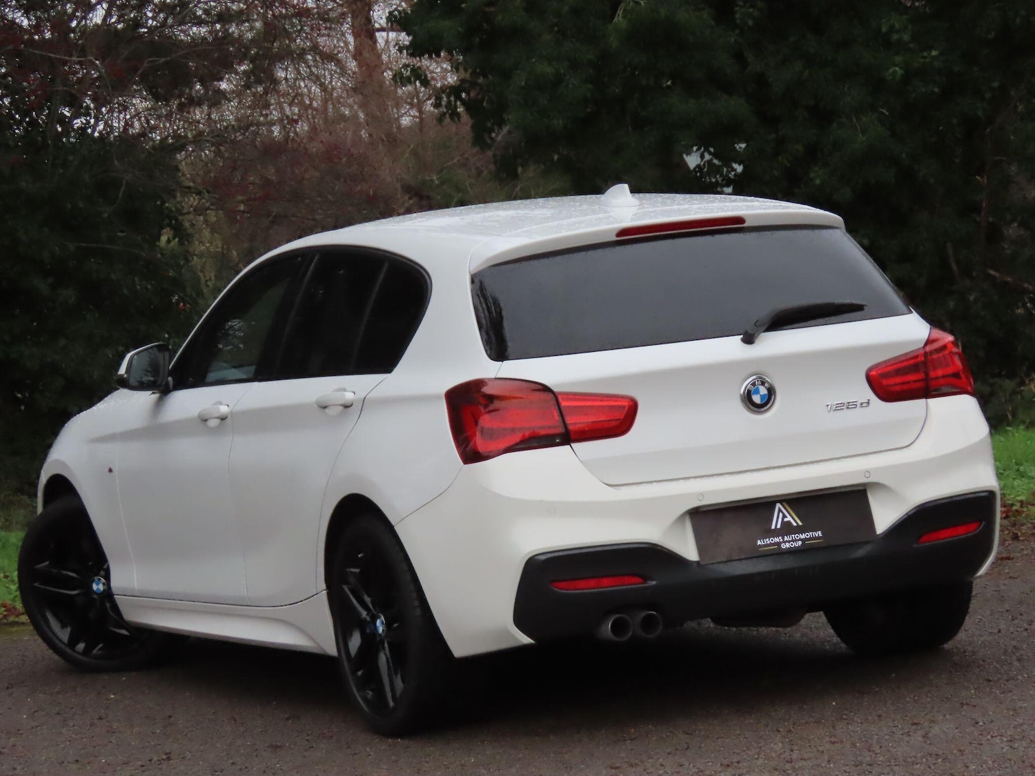 Used BMW 1 Series 2017 for sale - 77156276: Photo 7