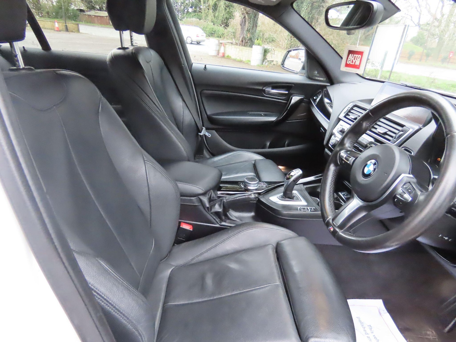 Used BMW 1 Series 2017 for sale - 77156276: Photo 9