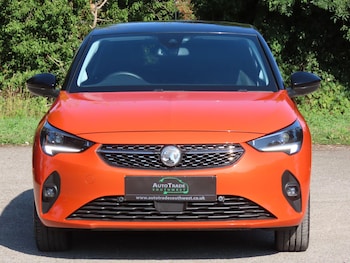 Used Vauxhall Corsa 2022 for sale - 75562883: Photo