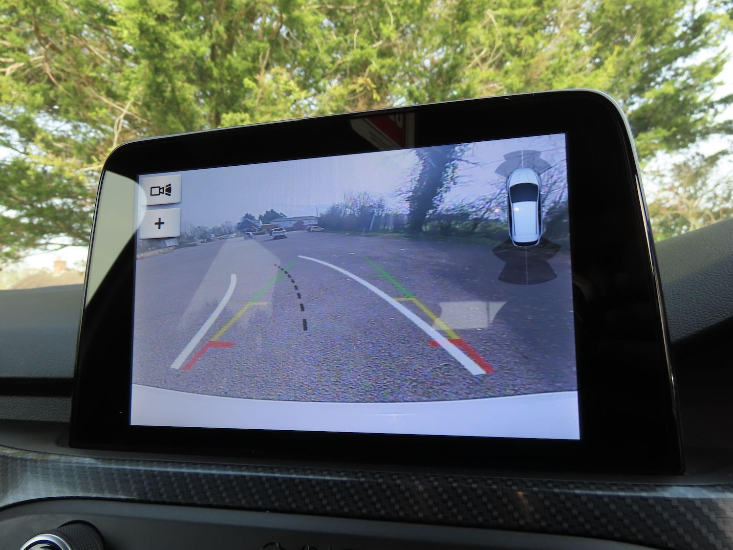 Used Ford Focus 2019 for sale - 77794104: Photo 11