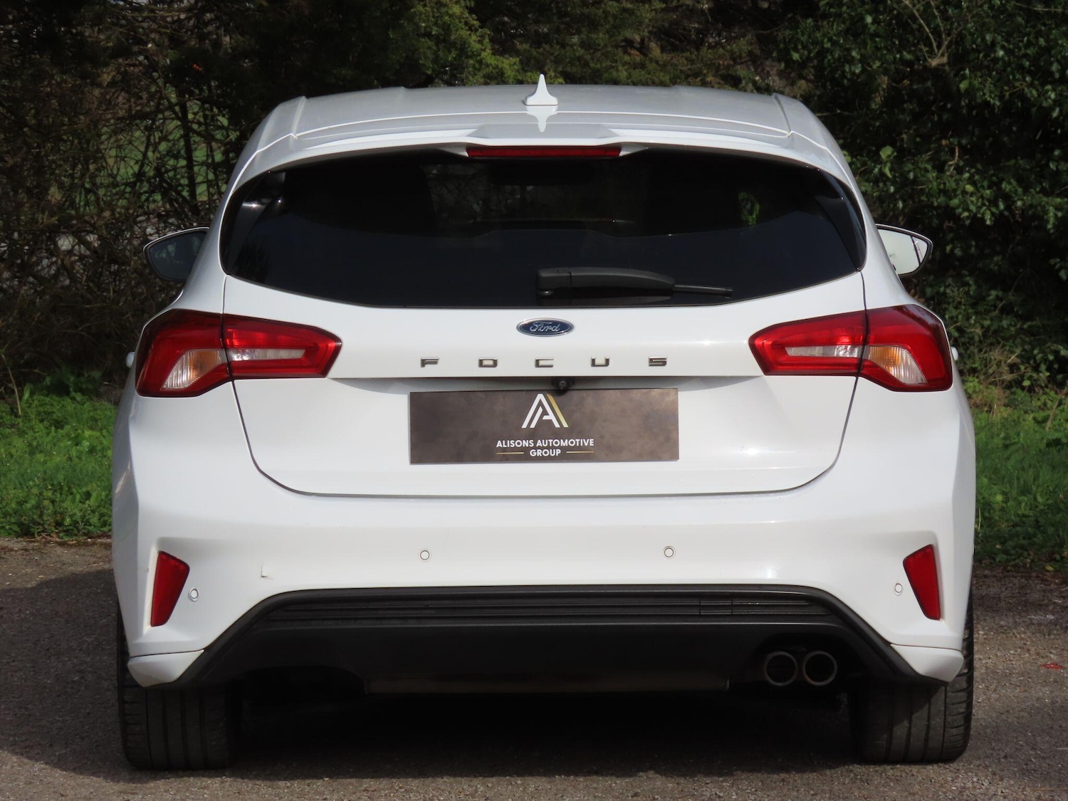 Used Ford Focus 2019 for sale - 77794104: Photo 5