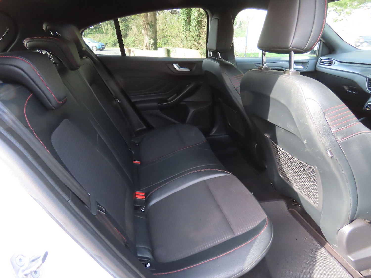 Used Ford Focus 2019 for sale - 77794104: Photo 9