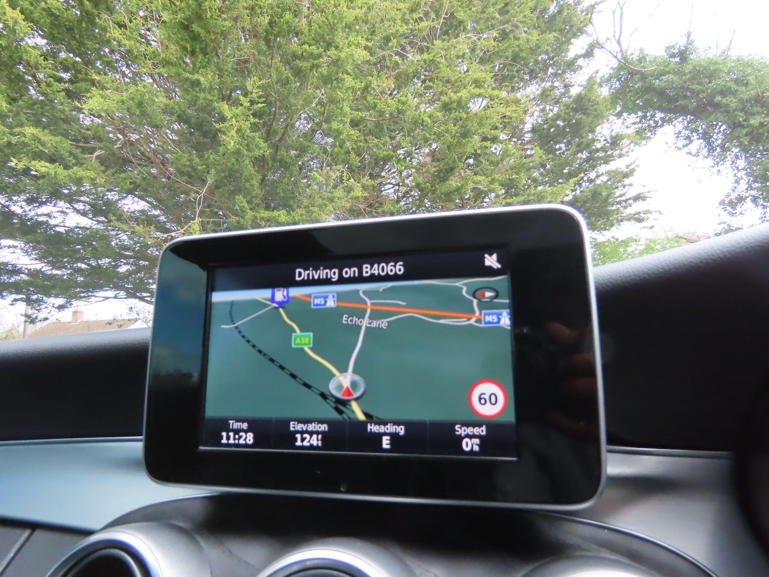 Used Mercedes-Benz C Class 2016 for sale - 78127870: Photo 11