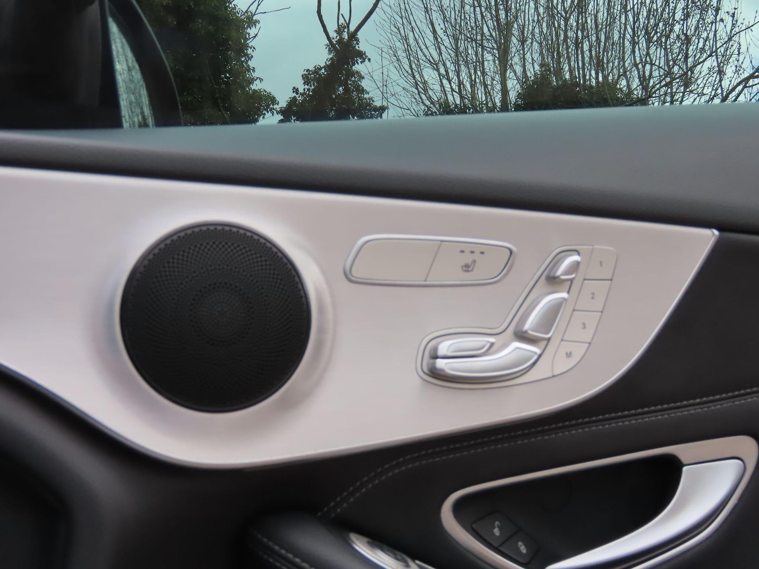 Used Mercedes-Benz C Class 2016 for sale - 78127870: Photo 13