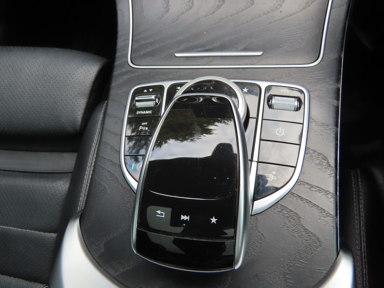 Used Mercedes-Benz C Class 2016 for sale - 78127870: Photo 14