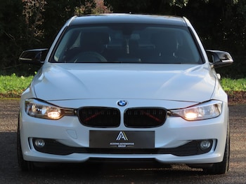 Used BMW 3 Series 2012 for sale - 76759281: Photo