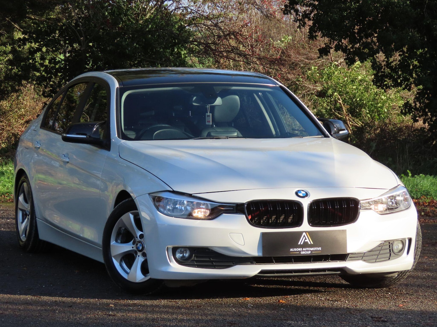 Used BMW 3 Series 2012 for sale - 76759281: Photo 3