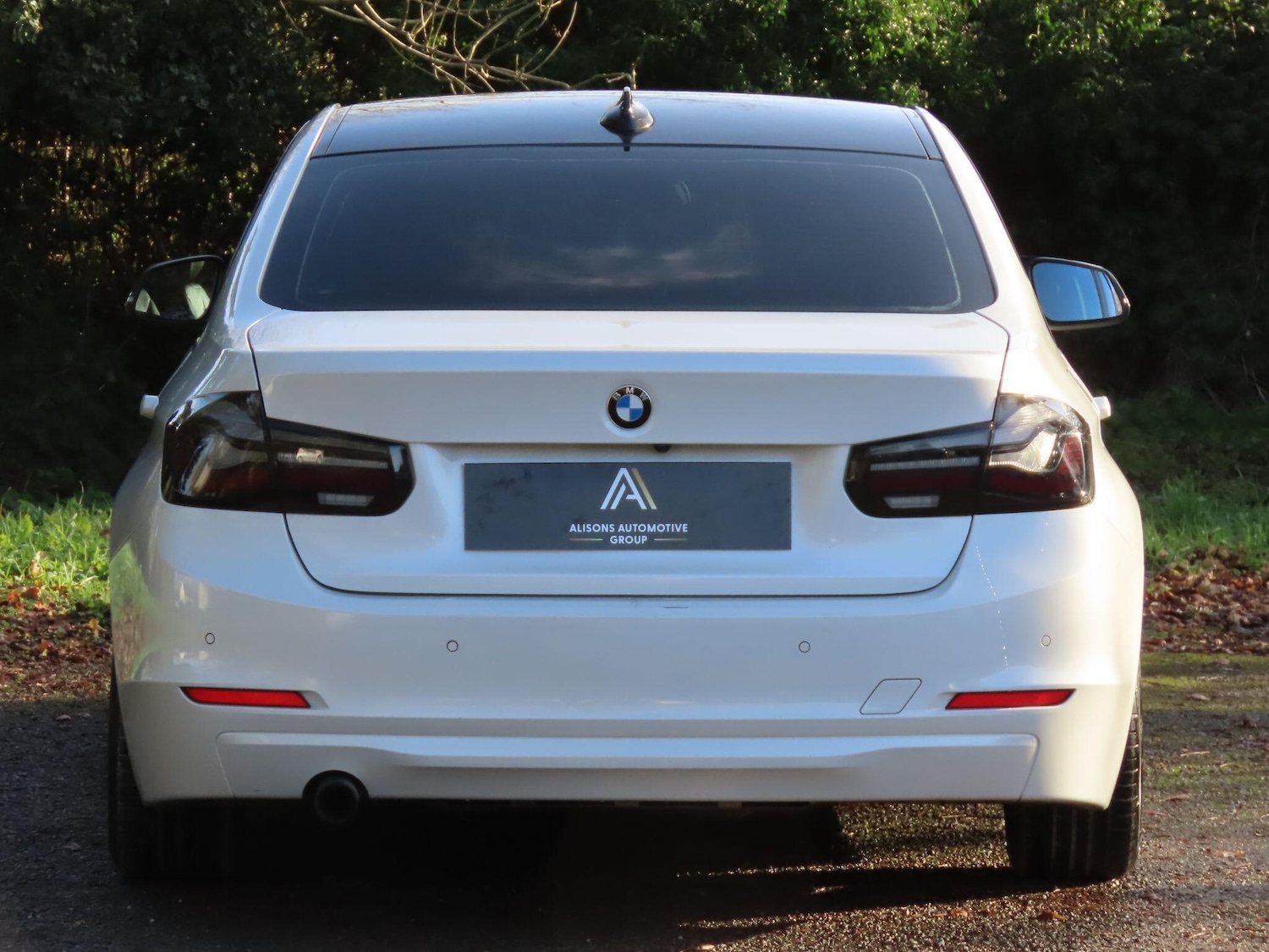 Used BMW 3 Series 2012 for sale - 76759281: Photo 5