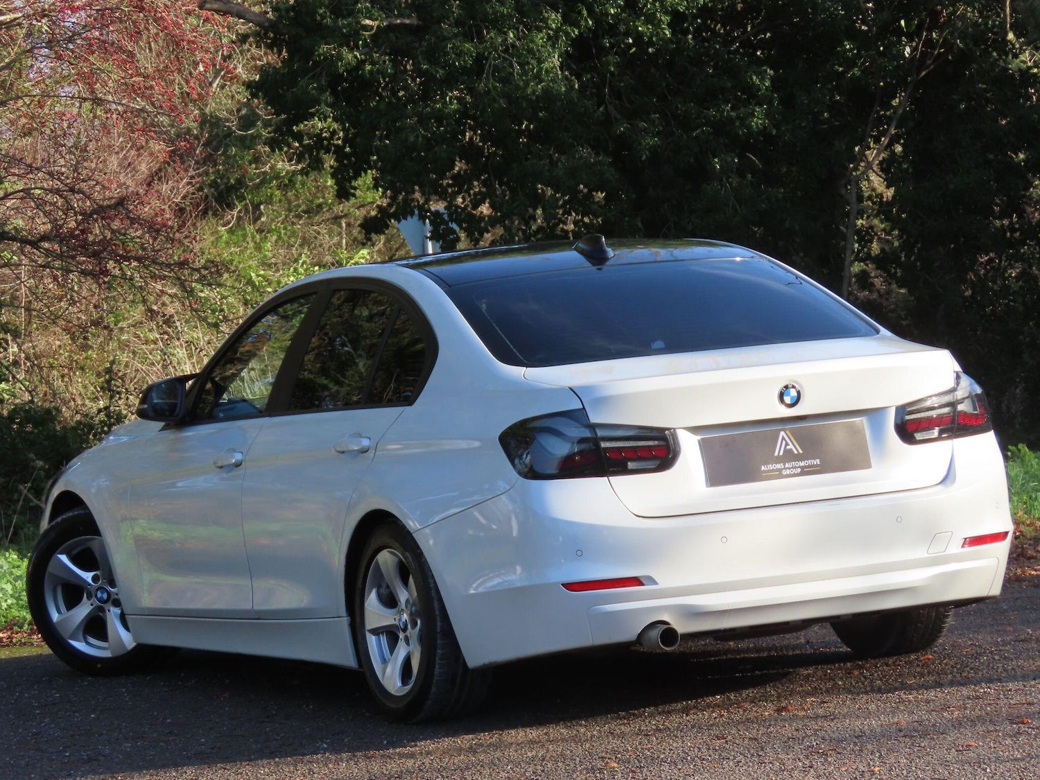 Used BMW 3 Series 2012 for sale - 76759281: Photo 6