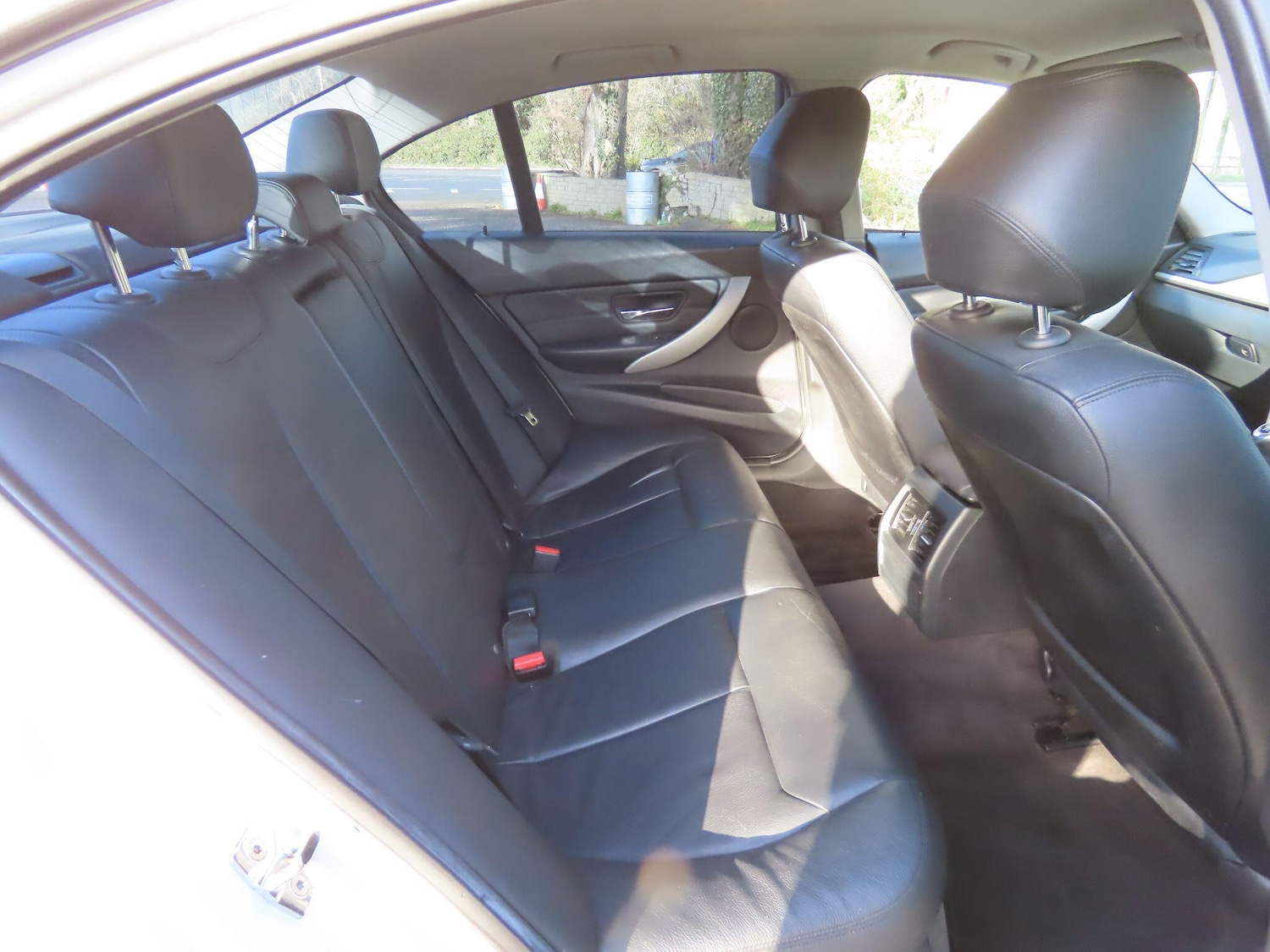 Used BMW 3 Series 2012 for sale - 76759281: Photo 9