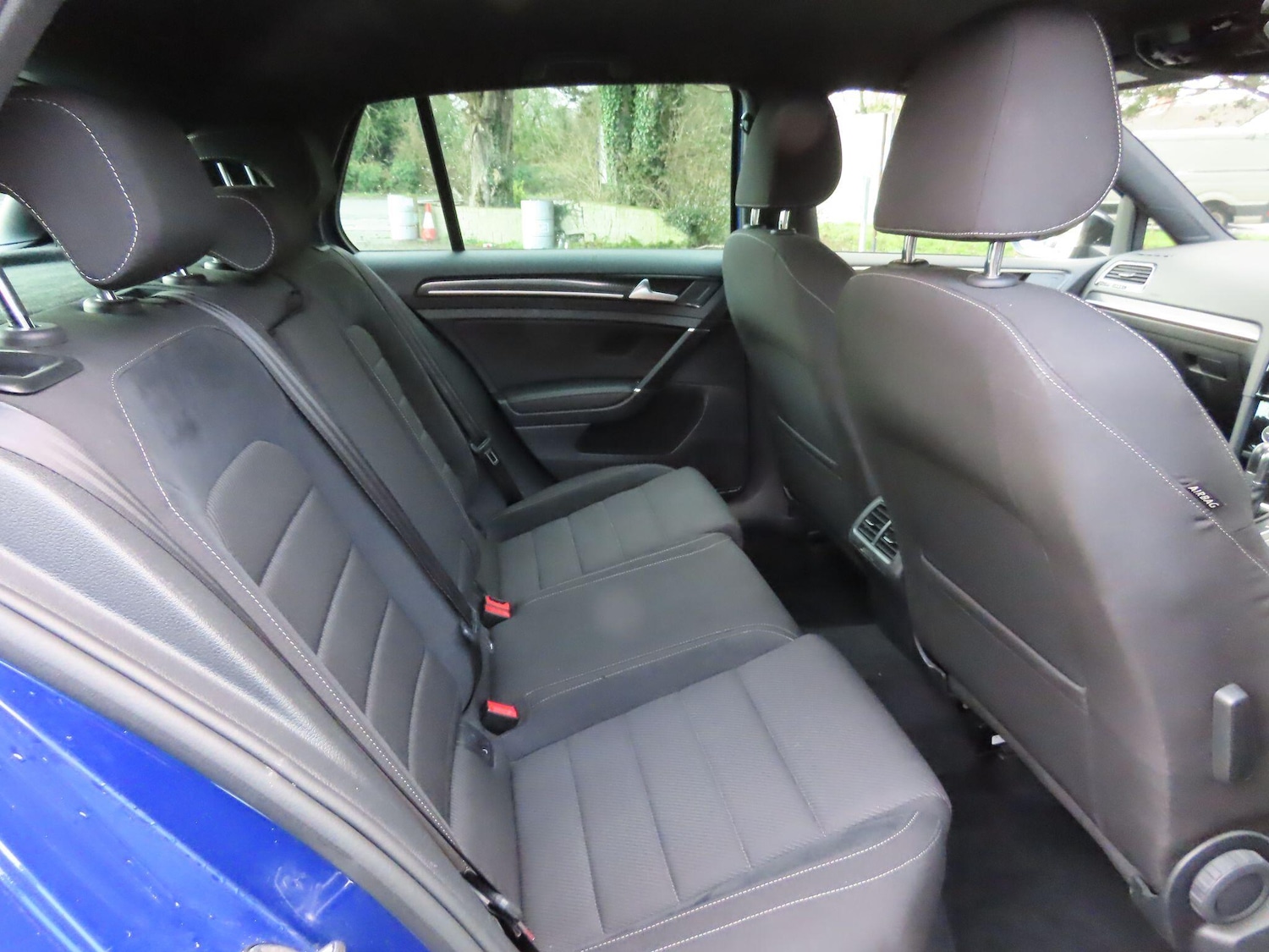 Used Volkswagen Golf 2019 for sale - 77484530: Photo 10