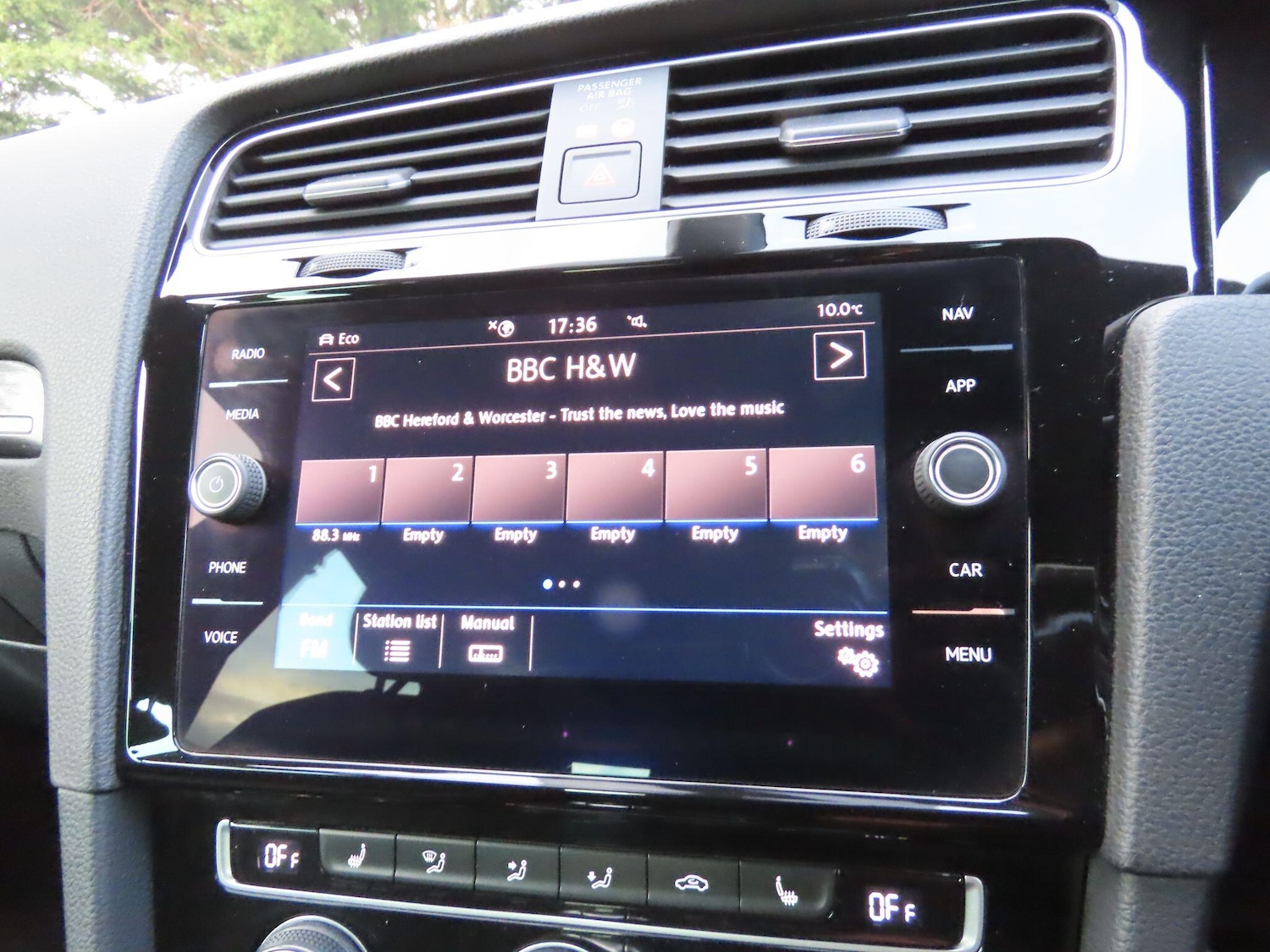 Used Volkswagen Golf 2019 for sale - 77484530: Photo 11