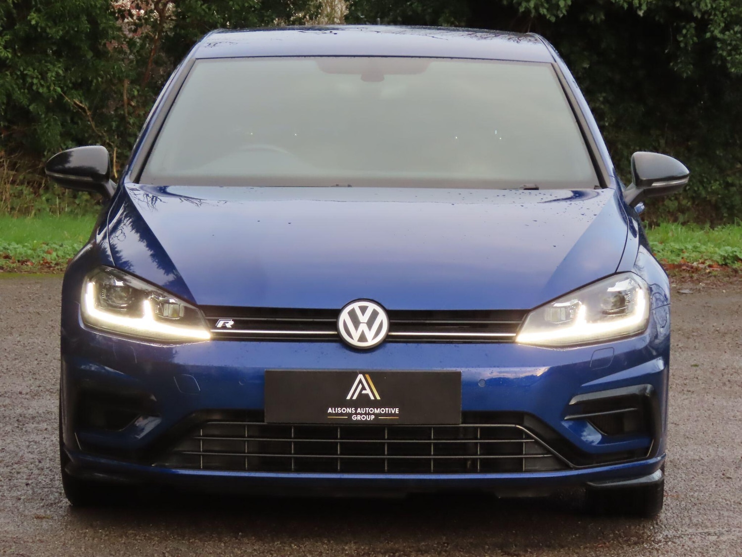 Used Volkswagen Golf 2019 for sale - 77484530: Photo 3