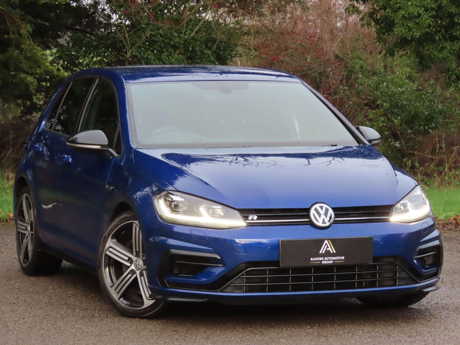 Used Volkswagen Golf 2019 for sale - 77484530: Photo 4