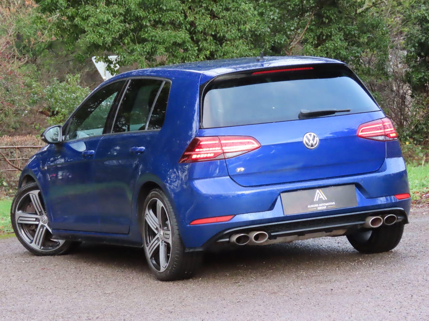 Used Volkswagen Golf 2019 for sale - 77484530: Photo 7