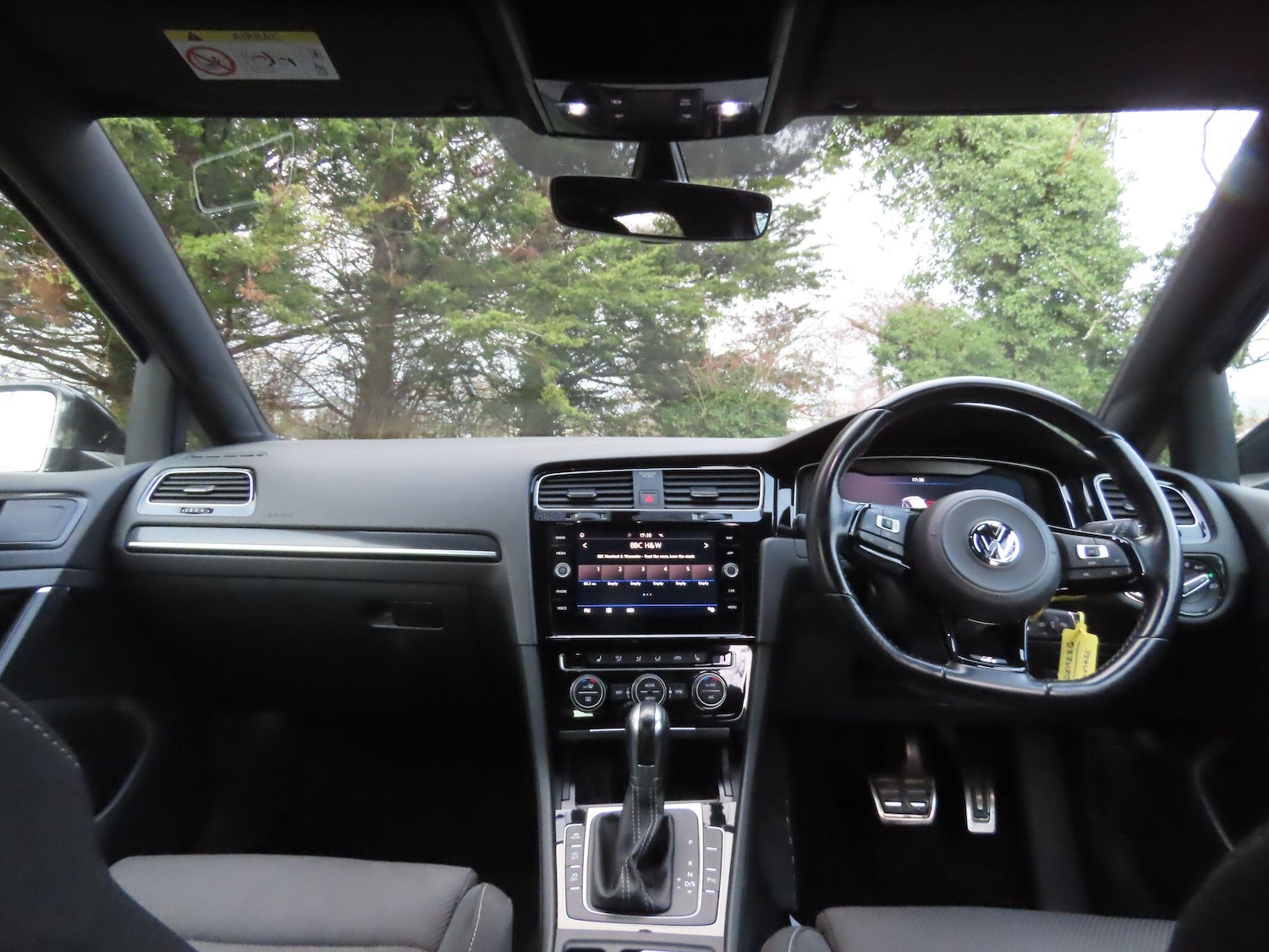 Used Volkswagen Golf 2019 for sale - 77484530: Photo 8