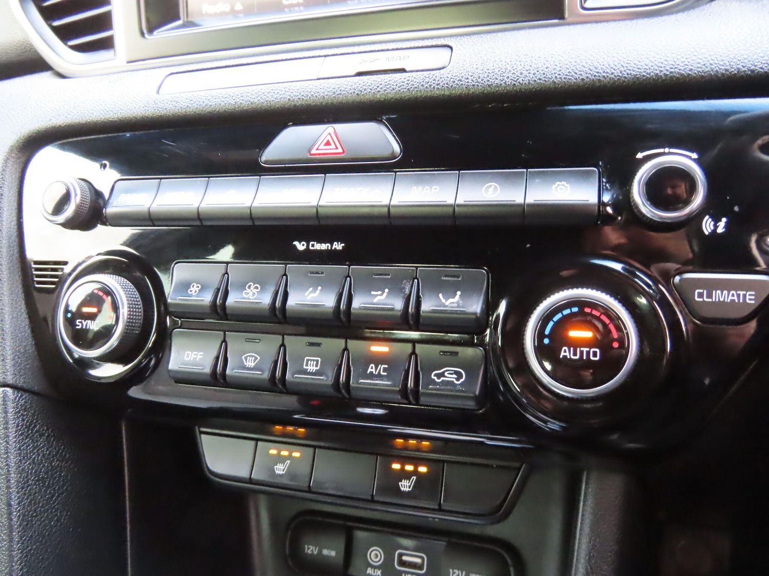 Used Kia Sportage 2016 for sale - 77315424: Photo 10