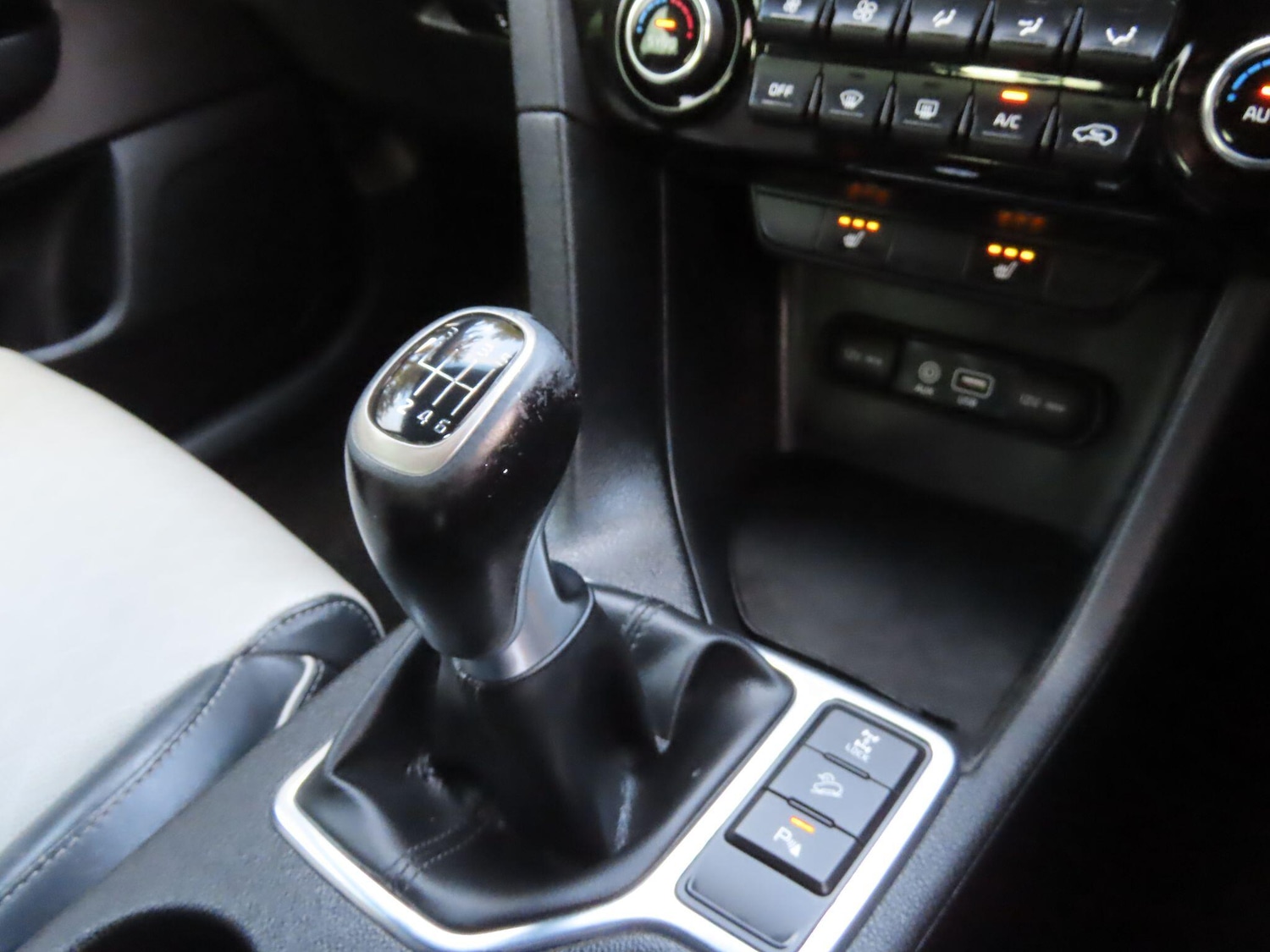 Used Kia Sportage 2016 for sale - 77315424: Photo 11