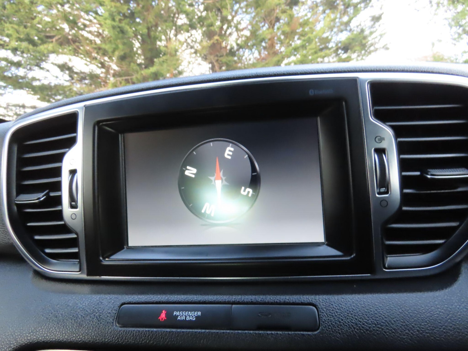 Used Kia Sportage 2016 for sale - 77315424: Photo 12