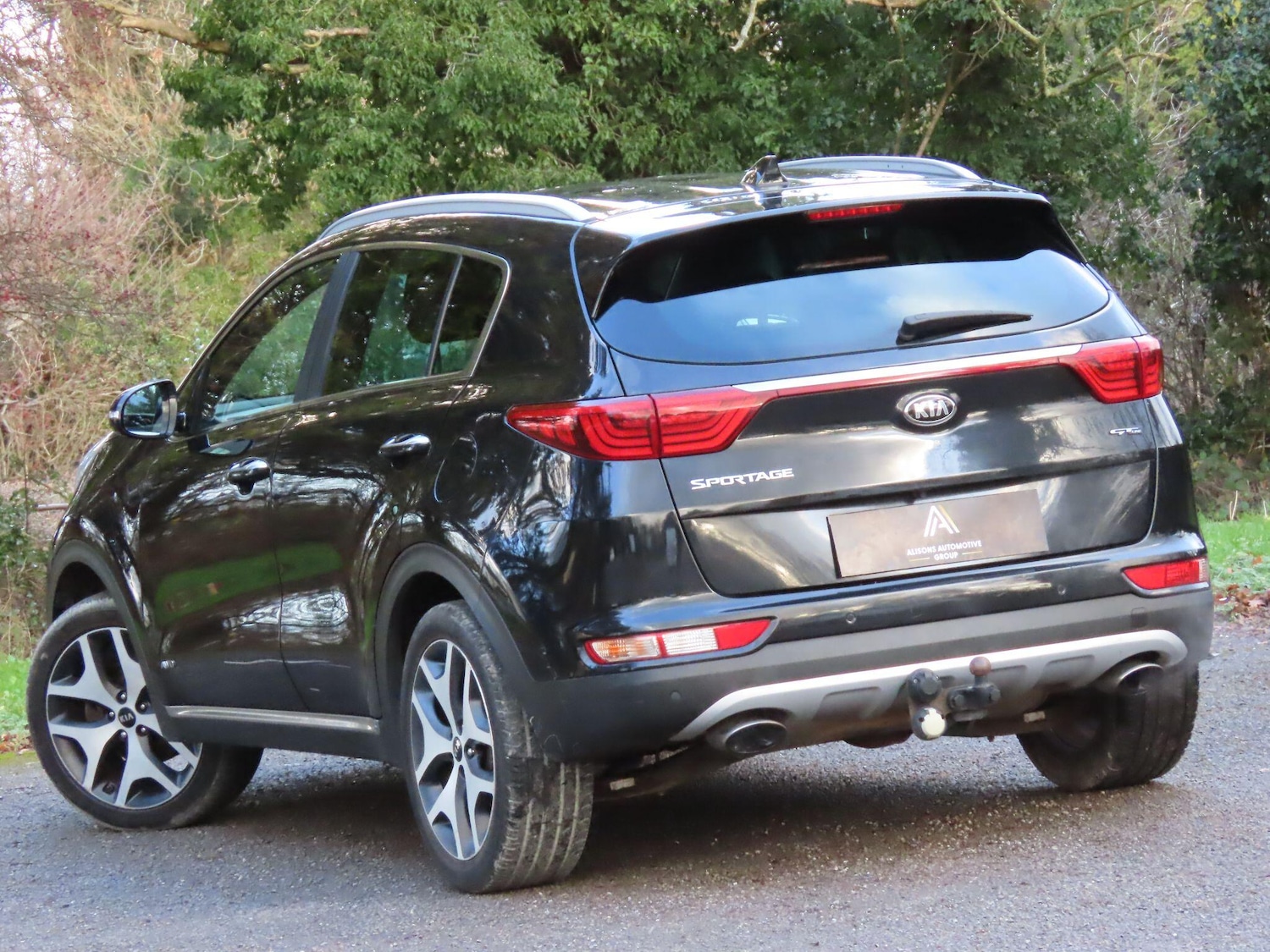 Used Kia Sportage 2016 for sale - 77315424: Photo 5