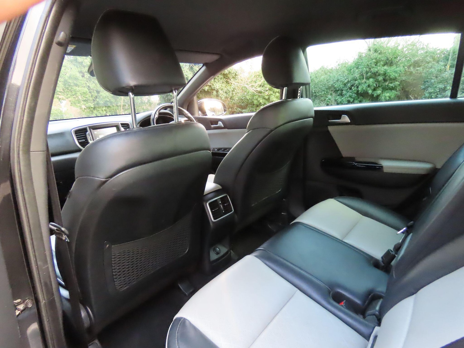 Used Kia Sportage 2016 for sale - 77315424: Photo 8