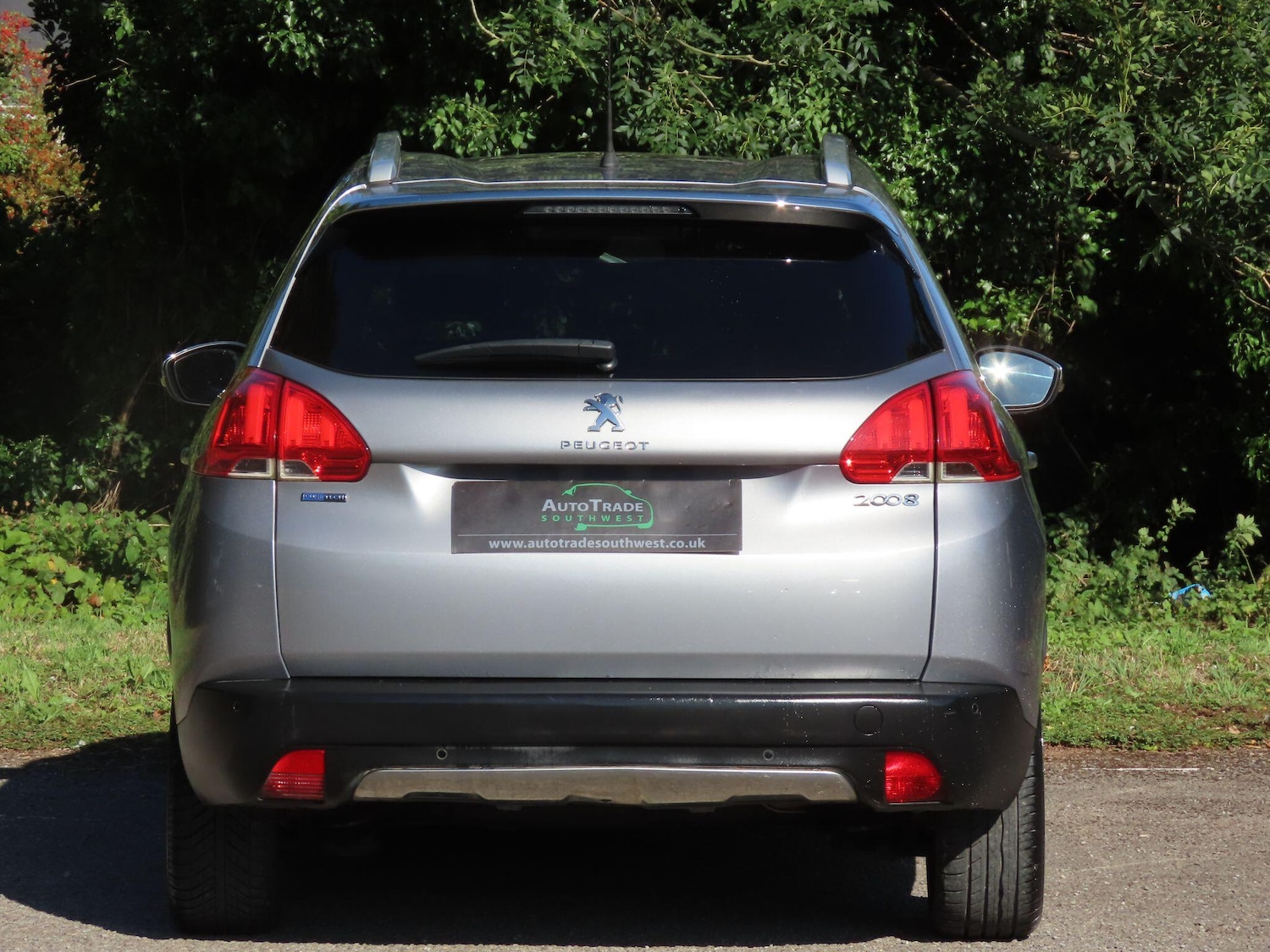Used Peugeot 2008 2016 for sale - 77163540: Photo 5