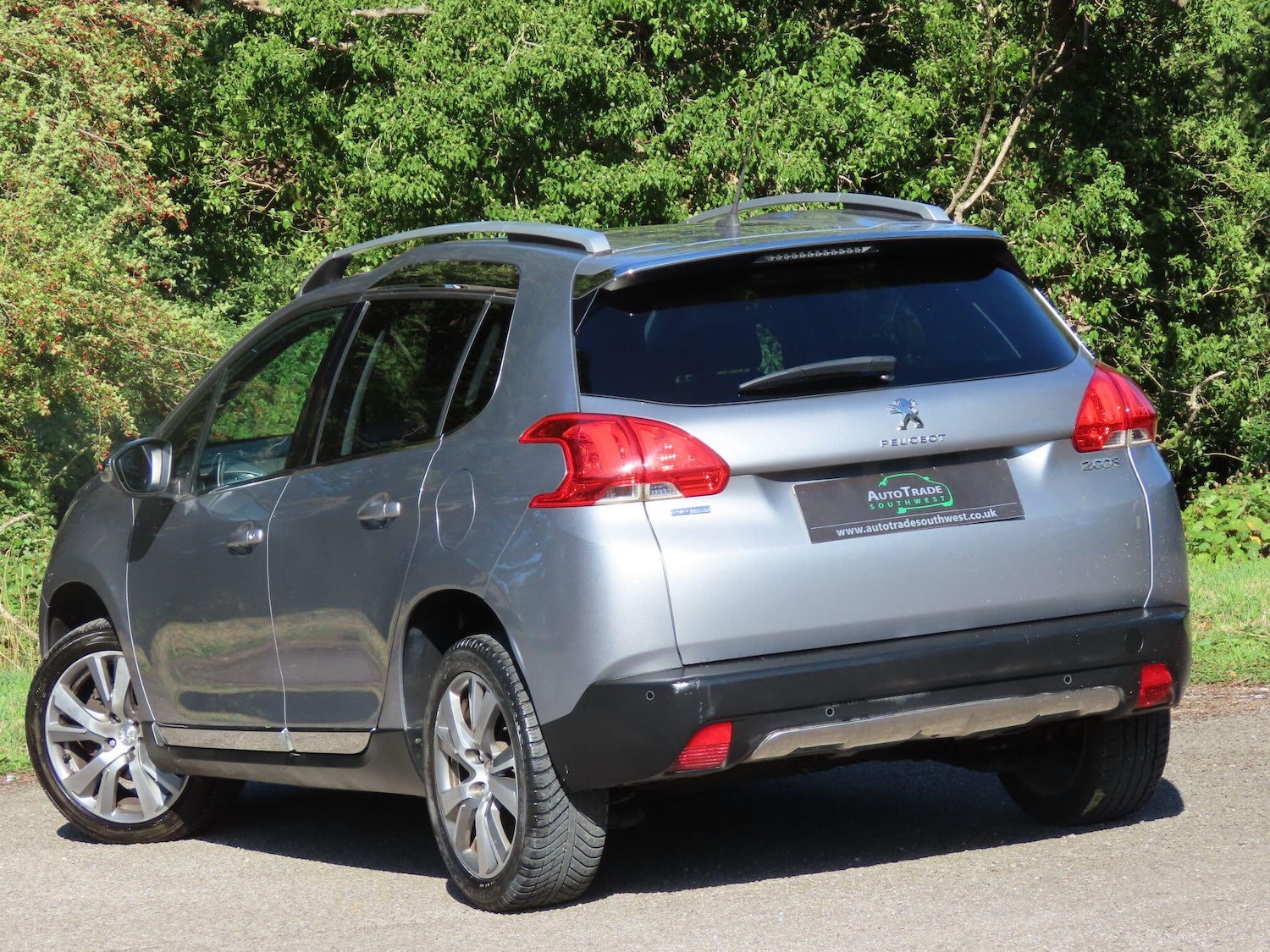 Used Peugeot 2008 2016 for sale - 77163540: Photo 6