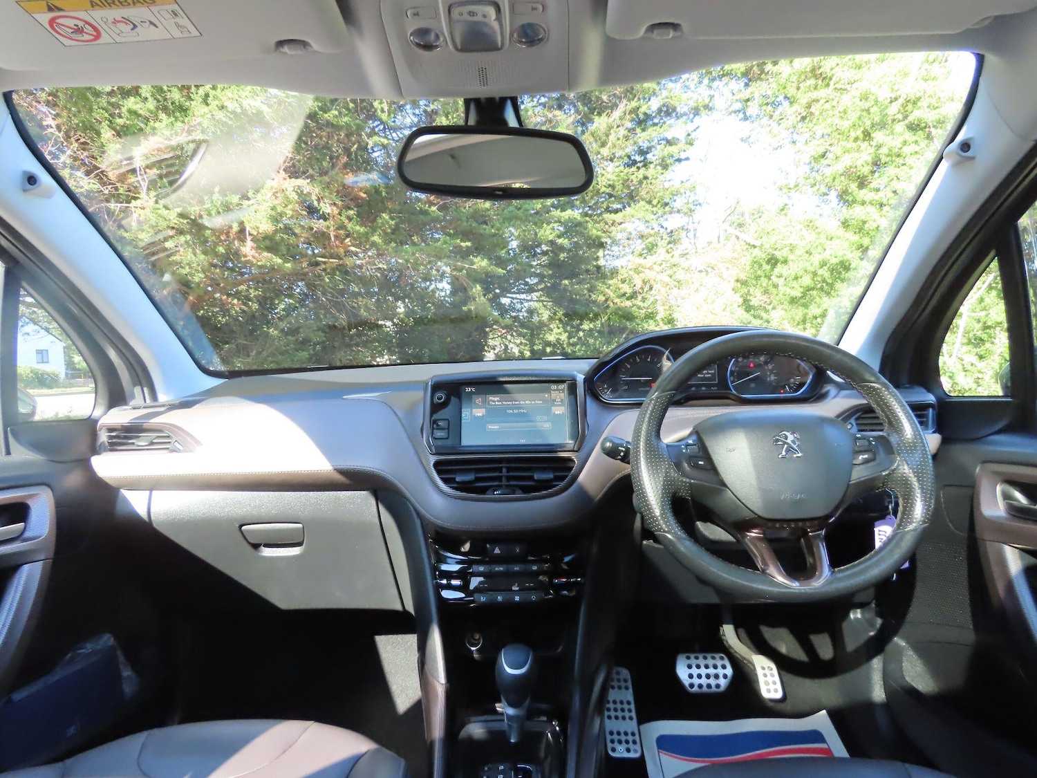 Used Peugeot 2008 2016 for sale - 77163540: Photo 7