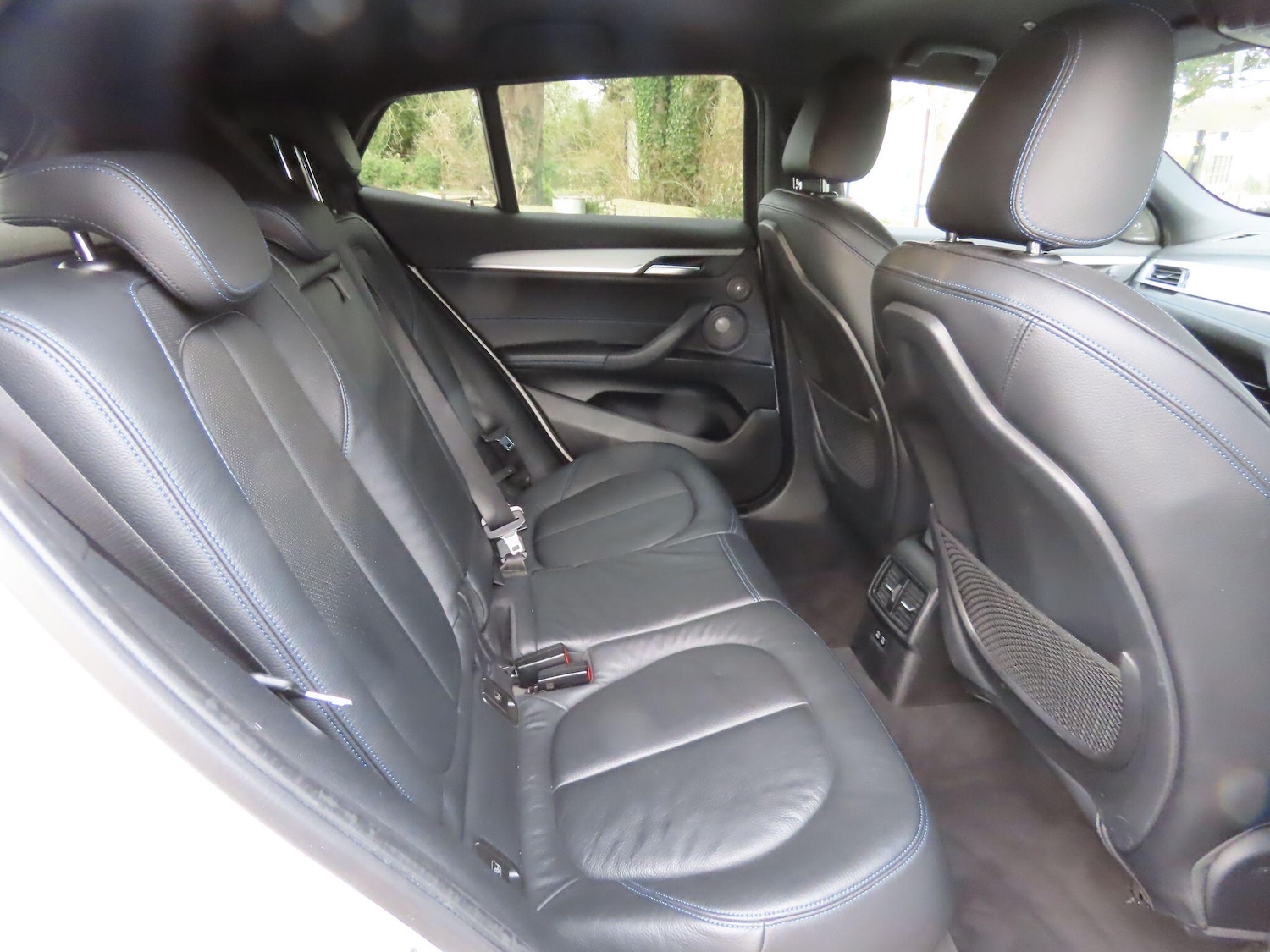 Used BMW X2 2018 for sale - 77202889: Photo 10