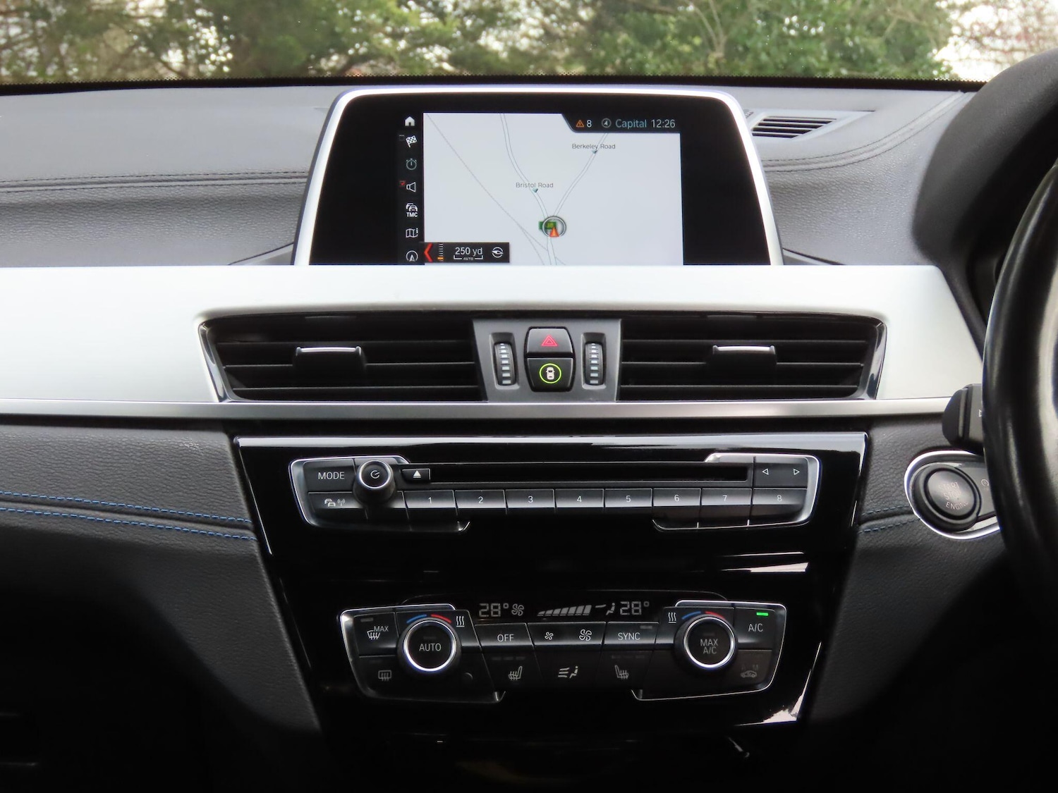 Used BMW X2 2018 for sale - 77202889: Photo 11