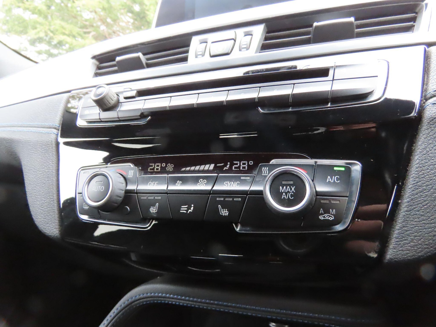 Used BMW X2 2018 for sale - 77202889: Photo 14