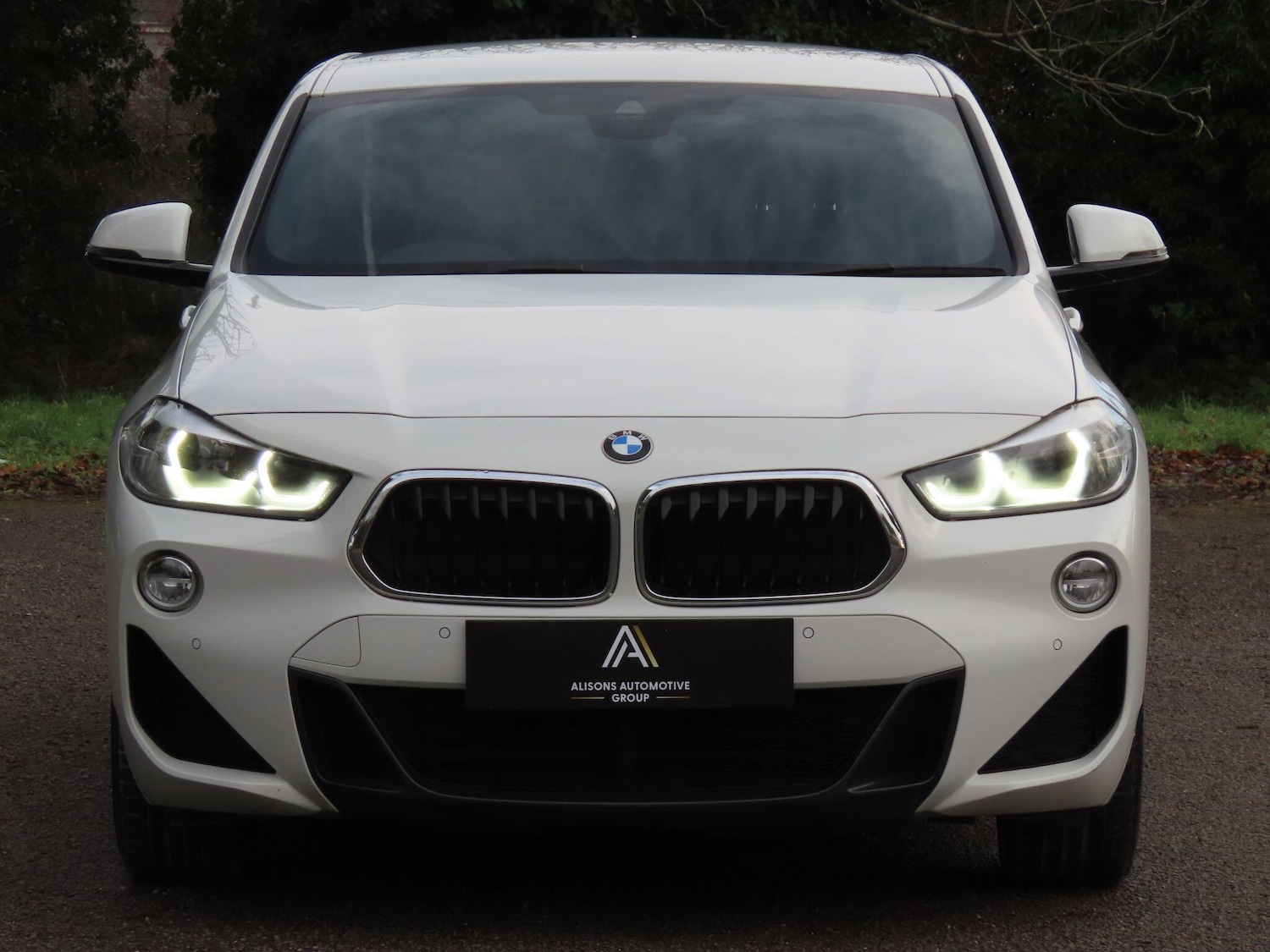 Used BMW X2 2018 for sale - 77202889: Photo 3