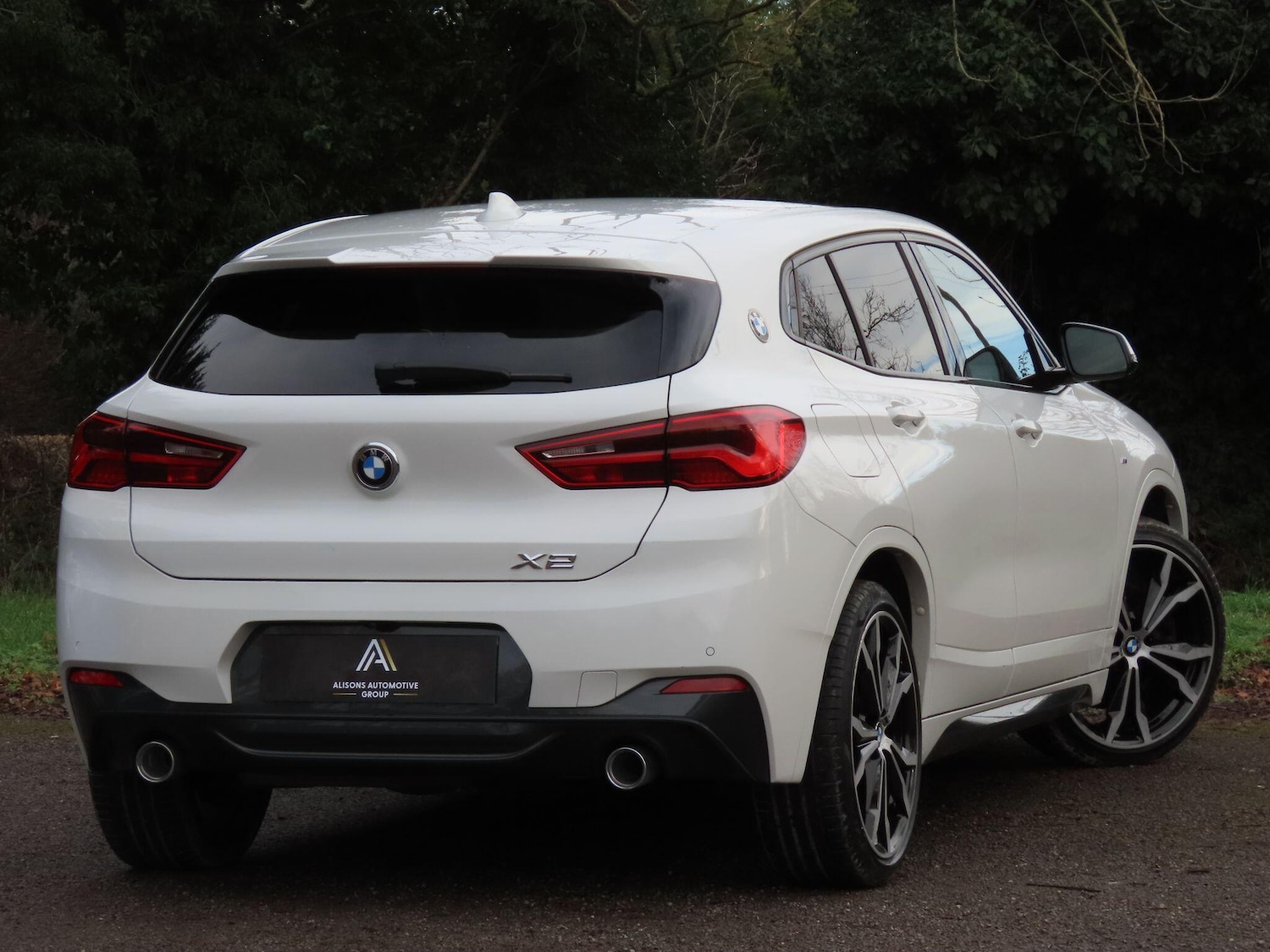 Used BMW X2 2018 for sale - 77202889: Photo 5