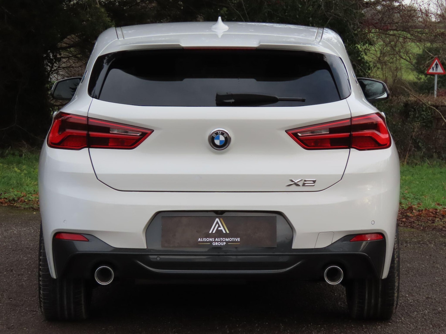 Used BMW X2 2018 for sale - 77202889: Photo 6