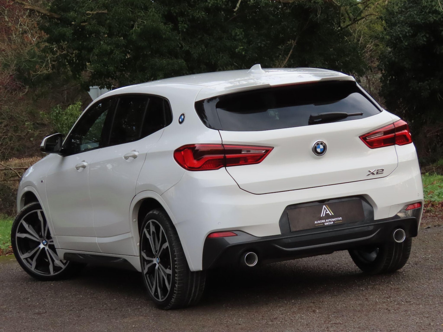 Used BMW X2 2018 for sale - 77202889: Photo 7
