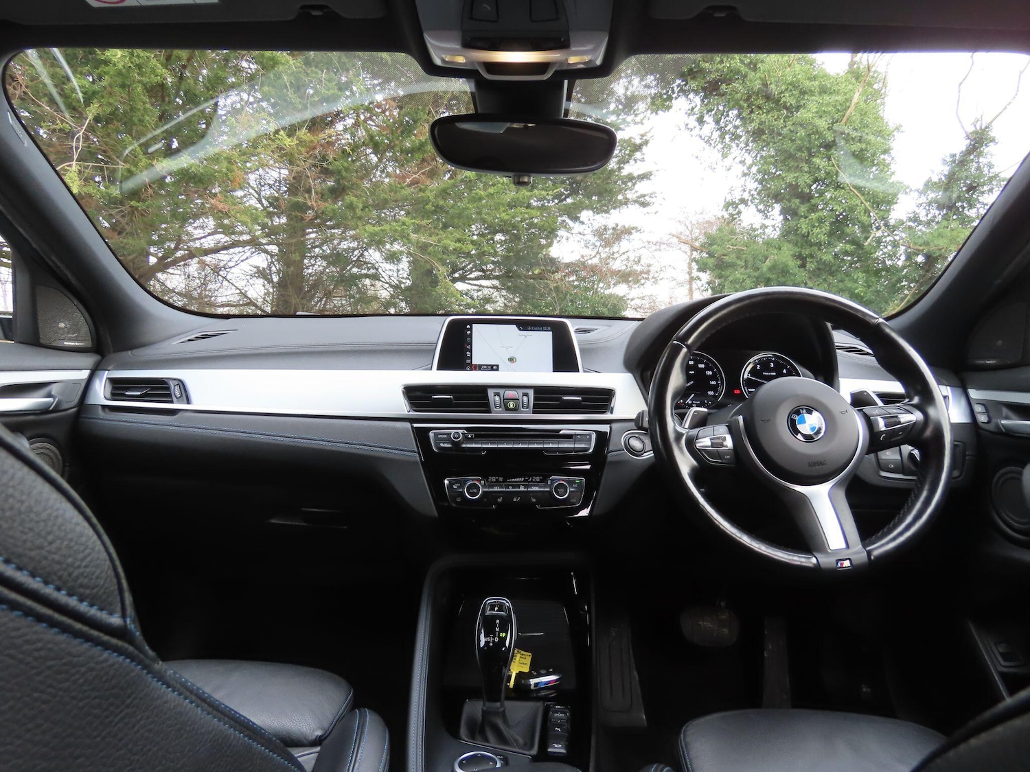 Used BMW X2 2018 for sale - 77202889: Photo 8