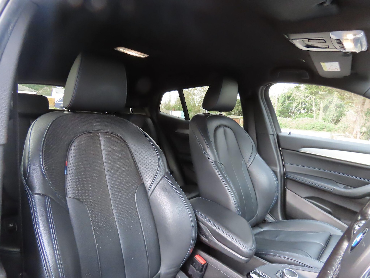 Used BMW X2 2018 for sale - 77202889: Photo 9