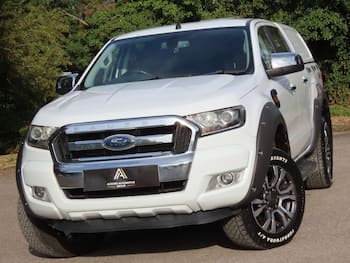 Used Ford Ranger 2018 for sale - 79647731: Photo