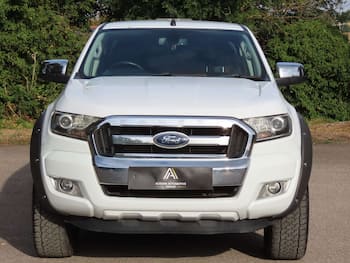 Used Ford Ranger 2018 for sale - 79647731: Photo