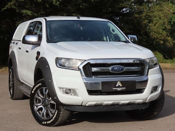 Used Ford Ranger 2018 for sale - 79647731: Photo