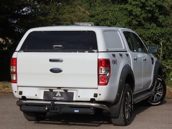 Used Ford Ranger 2018 for sale - 79647731: Photo