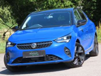 2020 (70) - 50kWh Elite Nav Auto 5dr (7.4Kw Charger)
