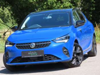 Used Vauxhall Corsa 2020 for sale - 75103254: Photo