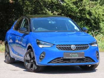 Used Vauxhall Corsa 2020 for sale - 75103254: Photo