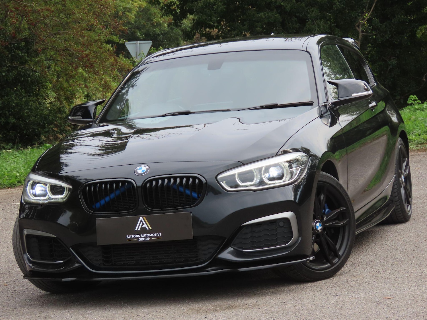 Used BMW 1 Series 2015 for sale - 76167074: Photo 1
