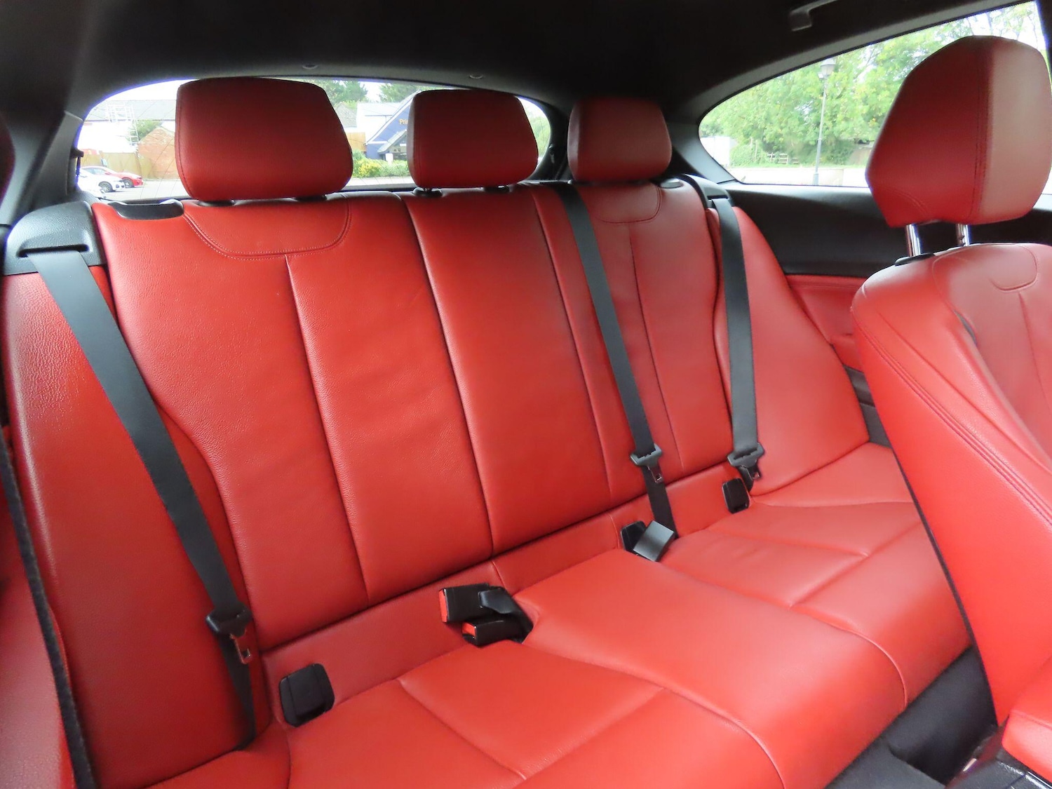 Used BMW 1 Series 2015 for sale - 76167074: Photo 10
