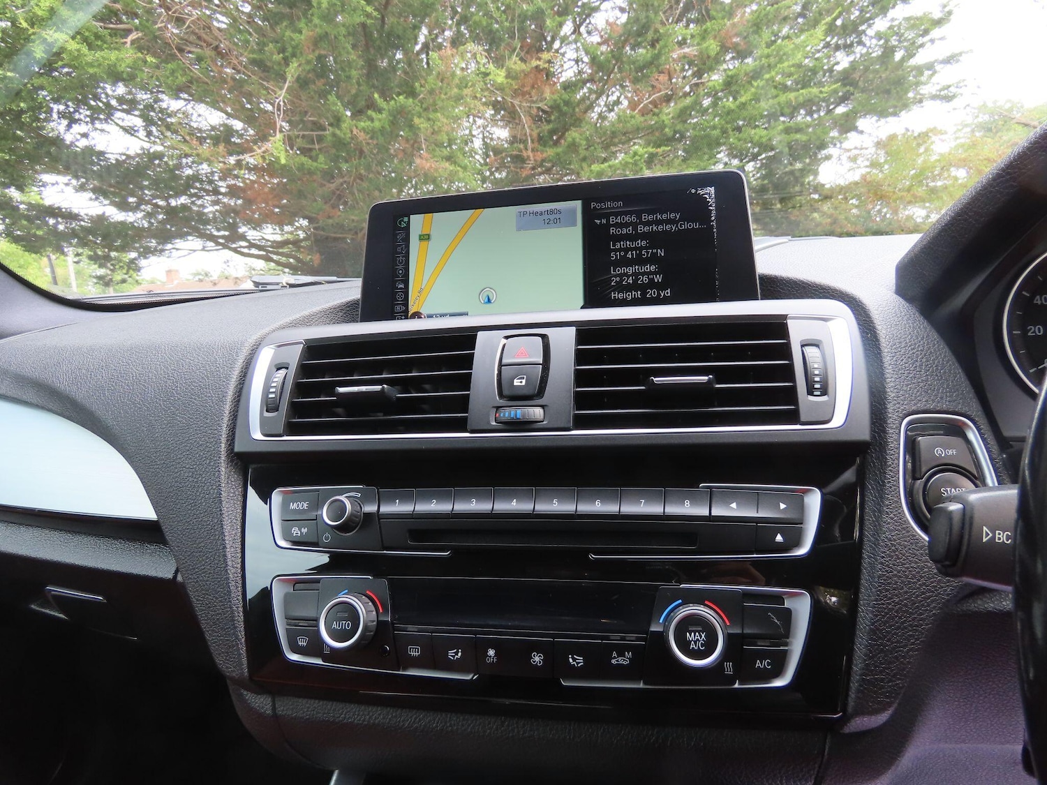 Used BMW 1 Series 2015 for sale - 76167074: Photo 11