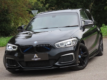 Used BMW 1 Series 2015 for sale - 76167074: Photo
