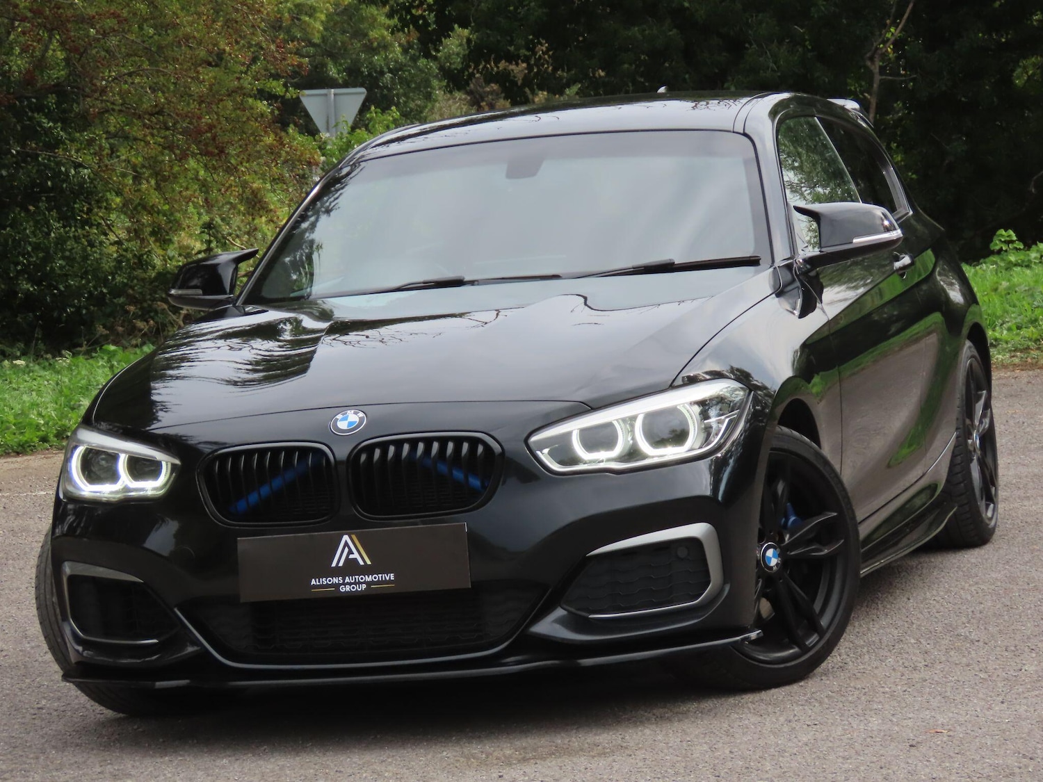 Used BMW 1 Series 2015 for sale - 76167074: Photo 2